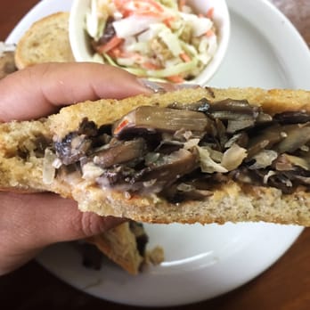 Dandelions Cafe - Oh my deliciousness!! - Sandwiches Near Me - Evergreen, Colorado
