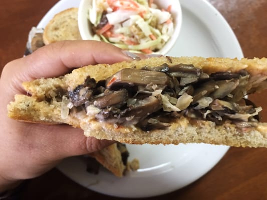 Dandelions Cafe by null