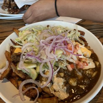 Original Joe's Restaurant & Bar - a plate of food - American Near Me - Winnipeg, Manitoba