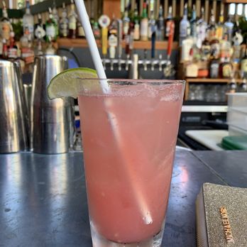 Down the Hatch Maui - Summer Sandia - Seafood Near Me - Lahaina, Hawaii