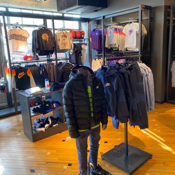 nike outlet georgetown