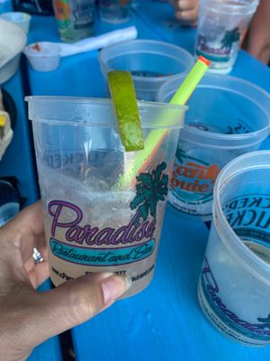 Paradise Tropical Restaurant & Bar by null