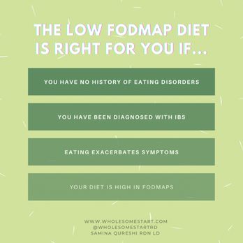 Wholesome Start - Struggling with IBS? The low FODMAP diet might be right for you. Schedule you're free discovery call today and begin your Wholesome Start! - Dietitians Near Me Wholesome Start - Struggling with IBS? The low FODMAP diet might be right for you. Schedule you're free discovery call today and begin your Wholesome Start! - Dietitians Near Me