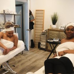 Roop Threading salon & spa