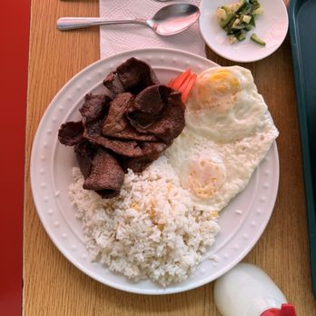 Karihang-Pinoy - Filipino Near Me - Los Angeles, California