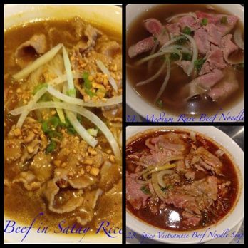 Saigon Flavours - a variety of soups - Vietnamese Near Me - Edmonton, Alberta Saigon Flavours - a variety of soups - Vietnamese Near Me - Edmonton, Alberta
