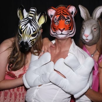 Photo3lements - Awesome photo booth props. - Event Photography Near Me - Milpitas, California