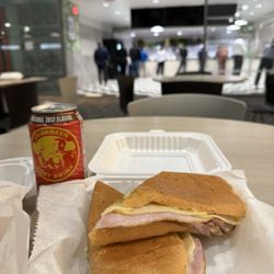 Local Cuban