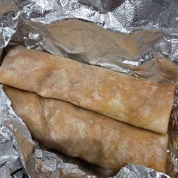 Burritos La Palma - Mexican Near Me - Costa Mesa, California