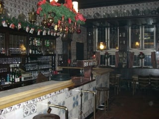 Altes Gasthaus Leve by null