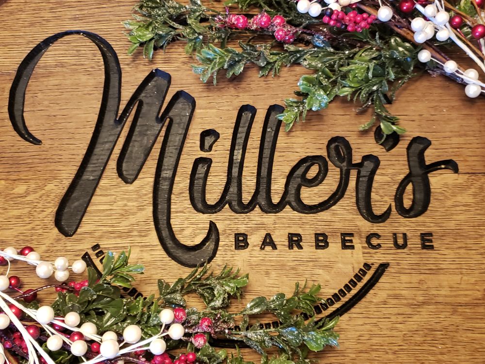 MILLER’S CATERING BARBECUE WEDDINGS 28 Photos 10108 Schaeffer Rd