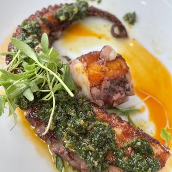 Mediterra Cafe - Grilled octopus - Cafes Near Me - Pittsburgh, Pennsylvania Mediterra Cafe - Grilled octopus - Cafes Near Me - Pittsburgh, Pennsylvania