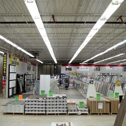 Lomax Carpet & Tile Mart