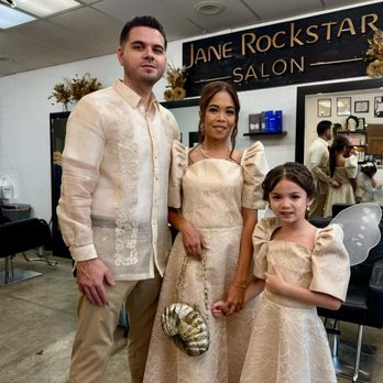 JaneRockStar Salon - Nail Salons Near Me - Artesia, California JaneRockStar Salon - Nail Salons Near Me - Artesia, California