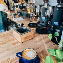 Lake Effect Coffee