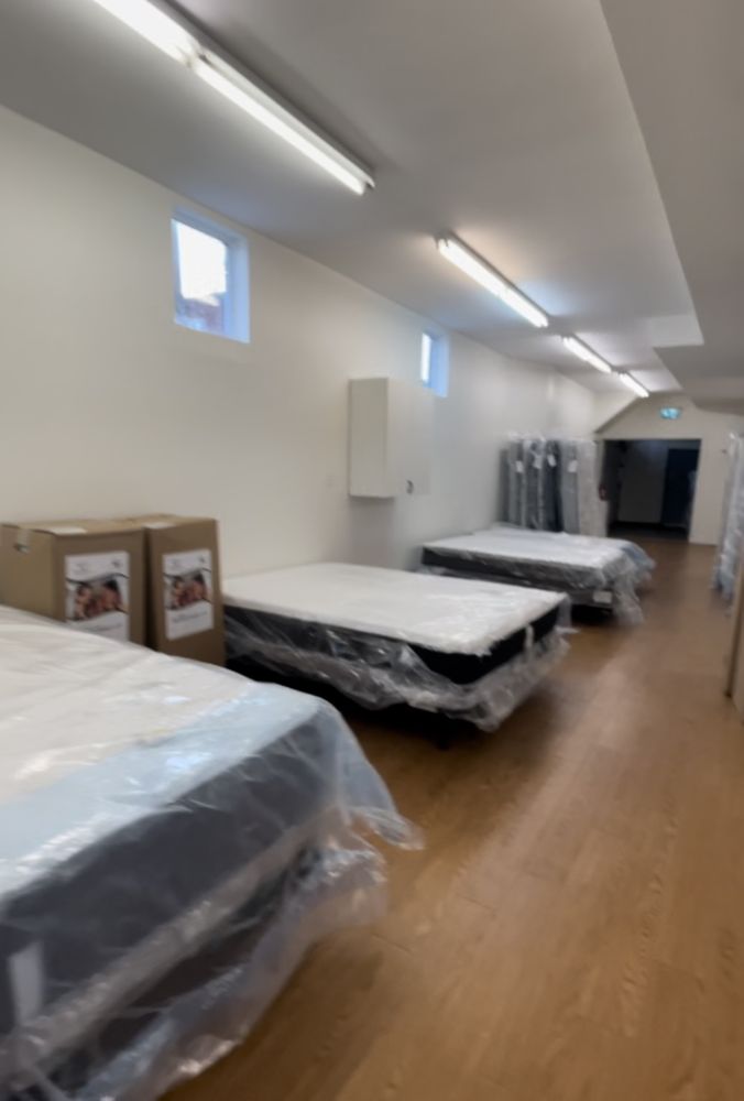 MATTRESS BY APPOINTMENT Updated July 2024 Hamilton, Ontario