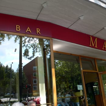 MAY - Aussenansicht - Cafes Near Me - Hamburg, HH