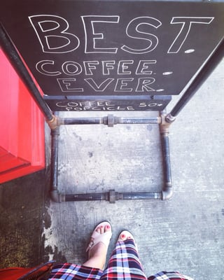 HotBlack Coffee by null