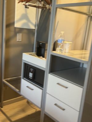 AC Hotel Miami Beach by null