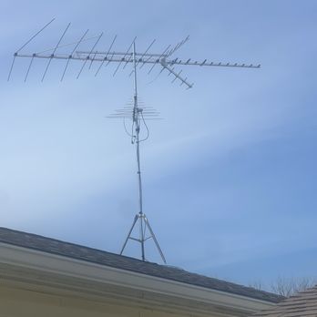 Antennas Plus - Long range UHF VHF, Antennas - Television Service Providers Near Me - Niles, Michigan