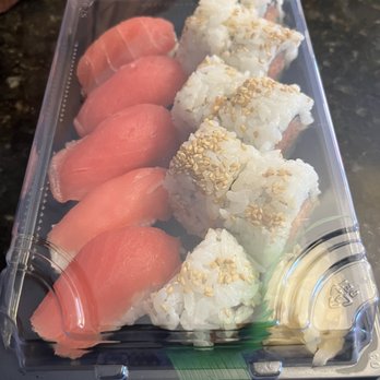 Sushi Boy - Tuna Lover - Sushi Bars Near Me - Torrance, California Sushi Boy - Tuna Lover - Sushi Bars Near Me - Torrance, California