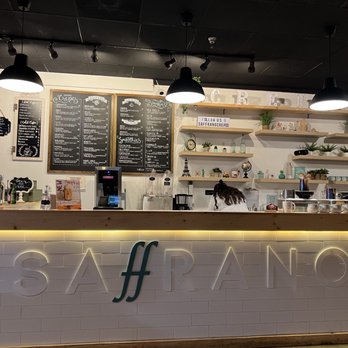 Saffrano Crepes - Creperies Near Me - Plantation, Florida Saffrano Crepes - Creperies Near Me - Plantation, Florida