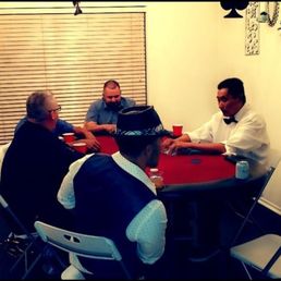 poker
