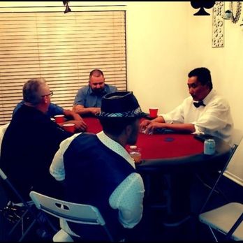 Absolute Casino - poker - Party Equipment Rentals Near Me