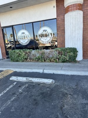Bubba's Bones & Brews - Cathedral City, CA by null