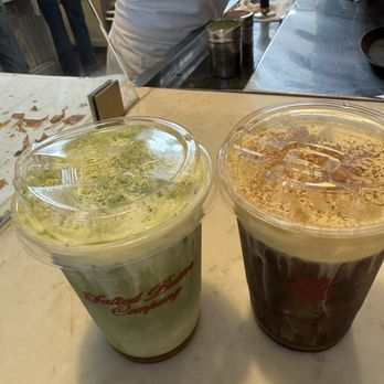 Salted Butter - Desserts Near Me - Pasadena, California Salted Butter - Desserts Near Me - Pasadena, California
