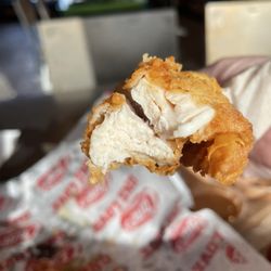 Raising Cane's Chicken Fingers - THE BEST!!! 10/10
