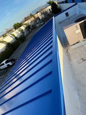 Slide of Fix Right Roofing