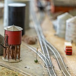 Historic RailPark & Train Museum - Historic RailPark & Train Museum