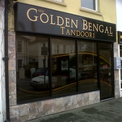 Golden Bengal