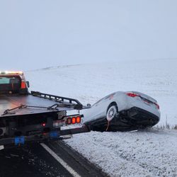 Moscow Towing