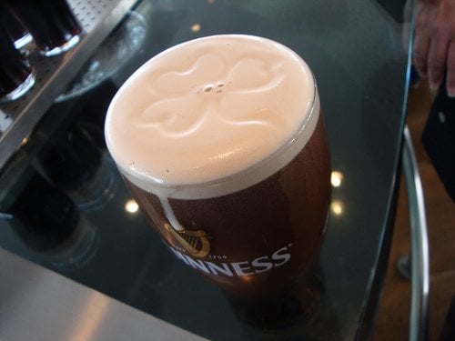 Guinness Storehouse by null Guinness Storehouse by null