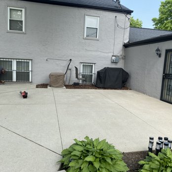 Walls & Sons - Power Washing Afterwards - Heating & Air Conditioning/HVAC Near Me Walls & Sons - Power Washing Afterwards - Heating & Air Conditioning/HVAC Near Me