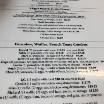 The Serving Spoon - Breakfast & Brunch Near Me - Inglewood, California