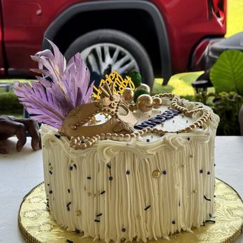 Le Bakery - Birthday cake - Bakeries Near Me - Biloxi, Mississippi Le Bakery - Birthday cake - Bakeries Near Me - Biloxi, Mississippi