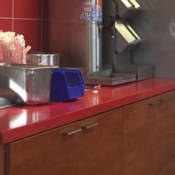 Wendy's