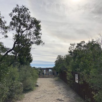 Covert Park At Mount Bonnell - Hiking Near Me - Austin, Texas