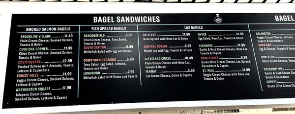 Kupel's Bakery by null