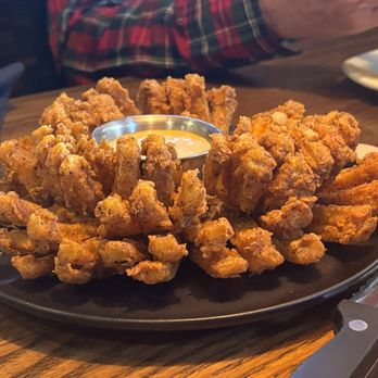 Outback Steakhouse - Bloomin' Onion - Steakhouses Near Me - Florence, Alabama Outback Steakhouse - Bloomin' Onion - Steakhouses Near Me - Florence, Alabama