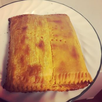 Vegans Delight - Ackee Patty - Vegan Near Me - New York, New York