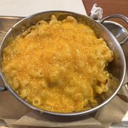 Photo of Bun Street - West Covina, CA, United States. Mac n Cheese