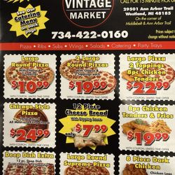 Vintage Market