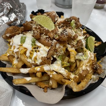 Taco Man Grill - Pollo Asado Fries...delicious - Mexican Near Me - Henderson, Nevada Taco Man Grill - Pollo Asado Fries...delicious - Mexican Near Me - Henderson, Nevada
