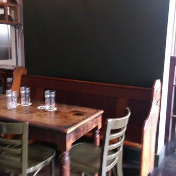 Bobbie Peels - Seating - Restaurants Near Me - North Melbourne, VIC Bobbie Peels - Seating - Restaurants Near Me - North Melbourne, VIC