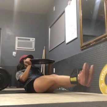 The Bunker Athletics - Core training. - Trainers Near Me The Bunker Athletics - Core training. - Trainers Near Me