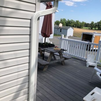 Blue Ribbon Gutters - Gutter Services Near Me - Boyertown, Pennsylvania Blue Ribbon Gutters - Gutter Services Near Me - Boyertown, Pennsylvania